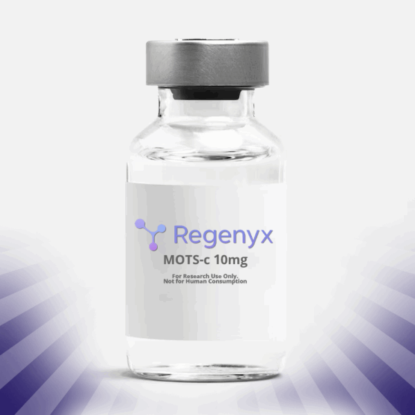 MOTS-c 10mg
